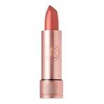 Anastasia Beverly Hills - Matte & Satin Lipstick - Rossetto - -matte& Satin Lipstick Peach Amber - Donna